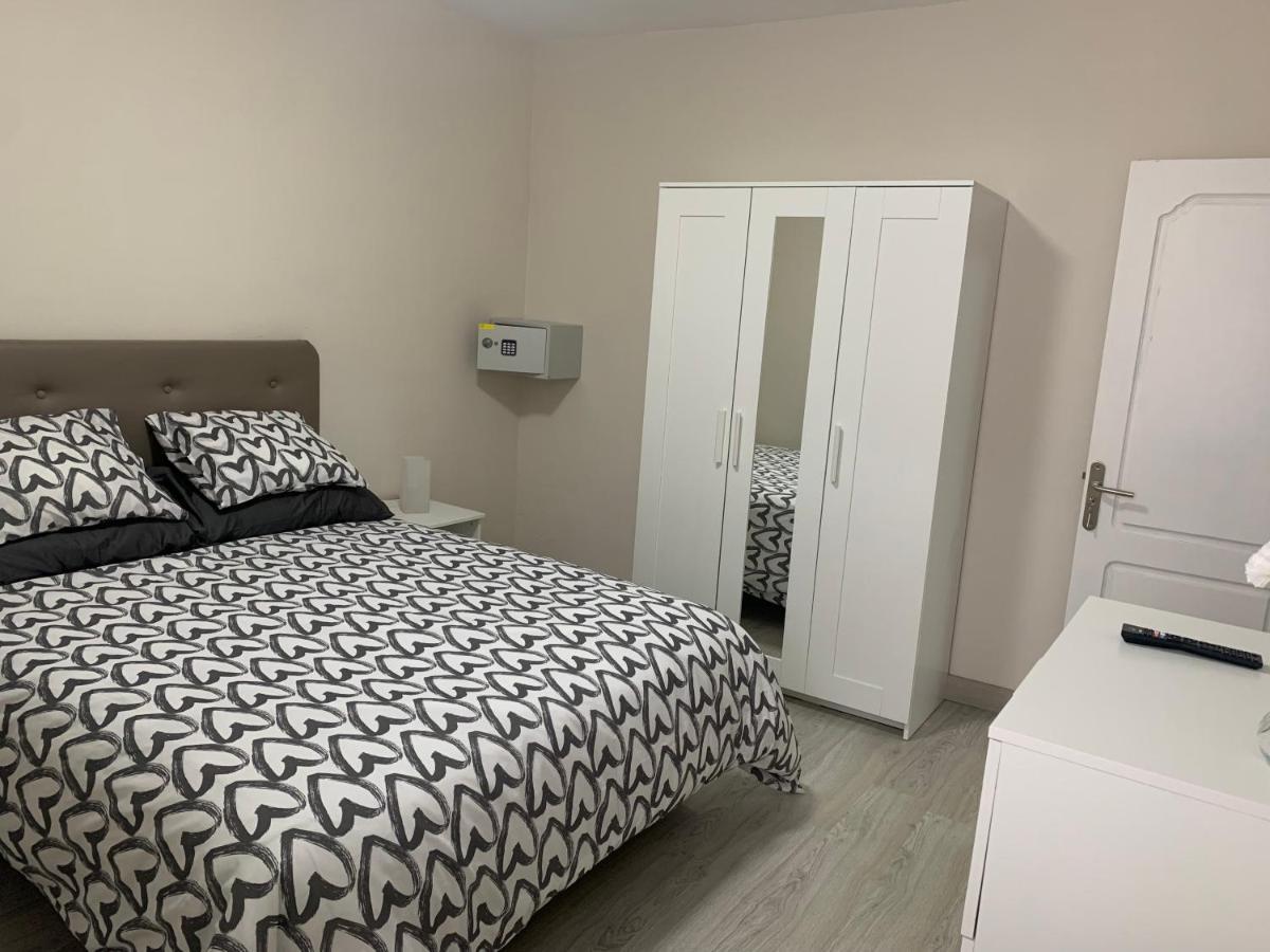 Casa Pablo I Aptº Tranquilo,A Cinco Minutos Del Puerto De La Cruz Los Realejos Exteriör bild