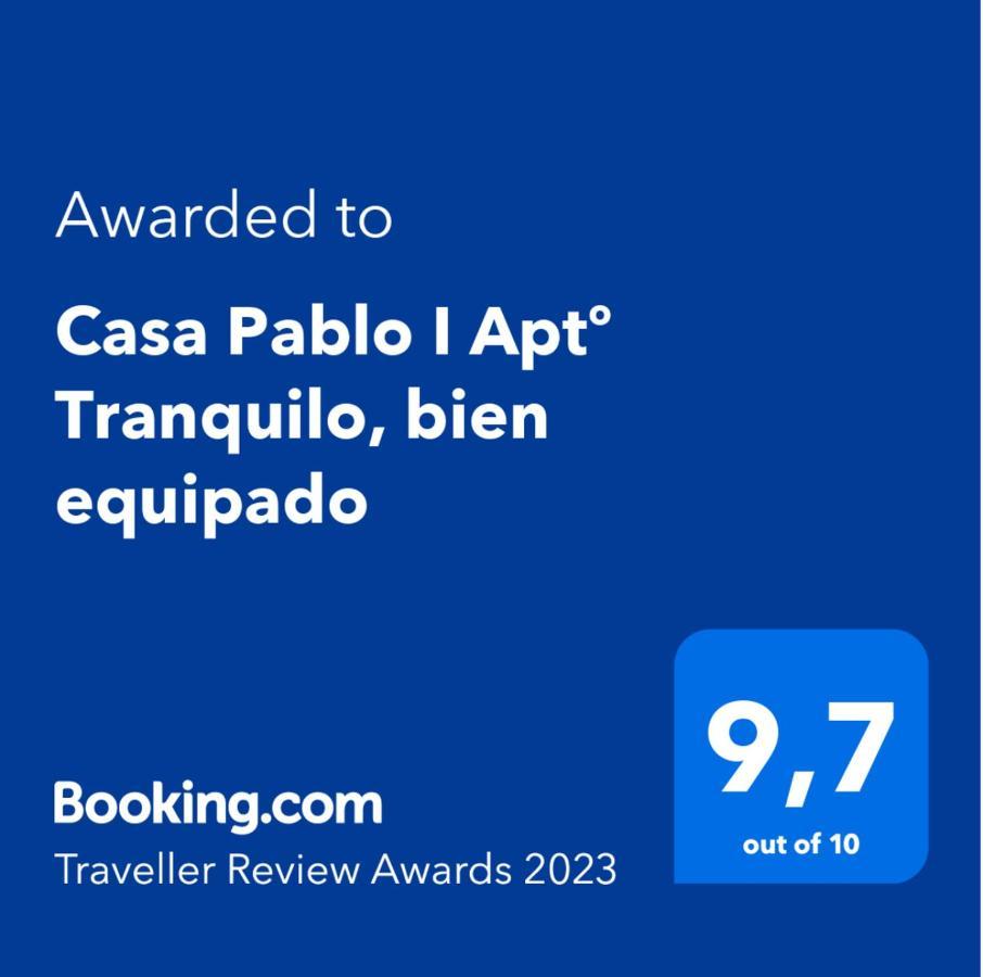 Casa Pablo I Aptº Tranquilo,A Cinco Minutos Del Puerto De La Cruz Los Realejos Exteriör bild